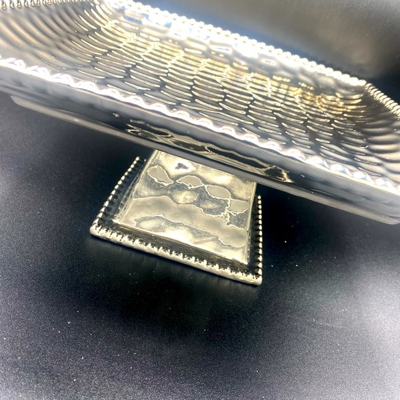 Décor plater - Picture 3 of 3